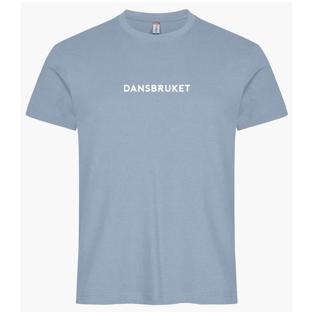 T-shirt, unisex. - 2