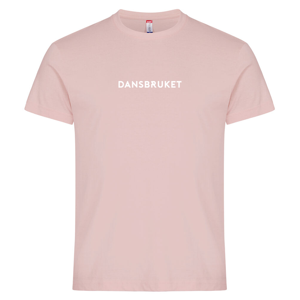 T-shirt, unisex.