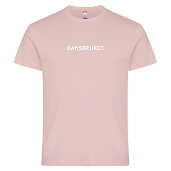 T-shirt, unisex.