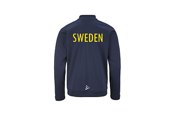 Evolve 2.0 Full Zip Jacket JR