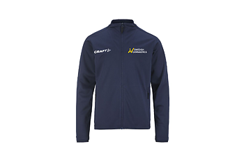 Evolve 2.0 Full Zip Jacket JR