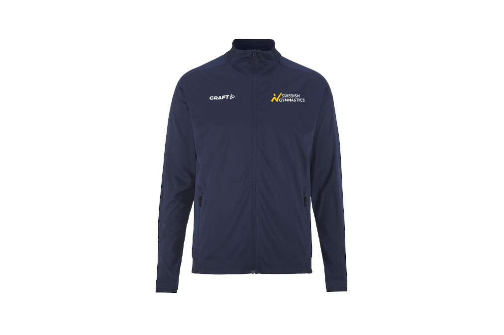 Evolve 2.0 Full Zip Jacket M