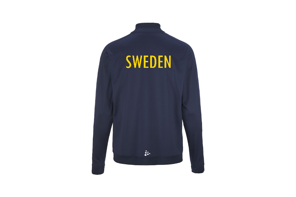Evolve 2.0 Full Zip Jacket M - 2