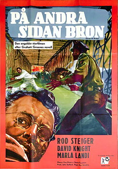 ACROSS THE BRIDGE (1957)