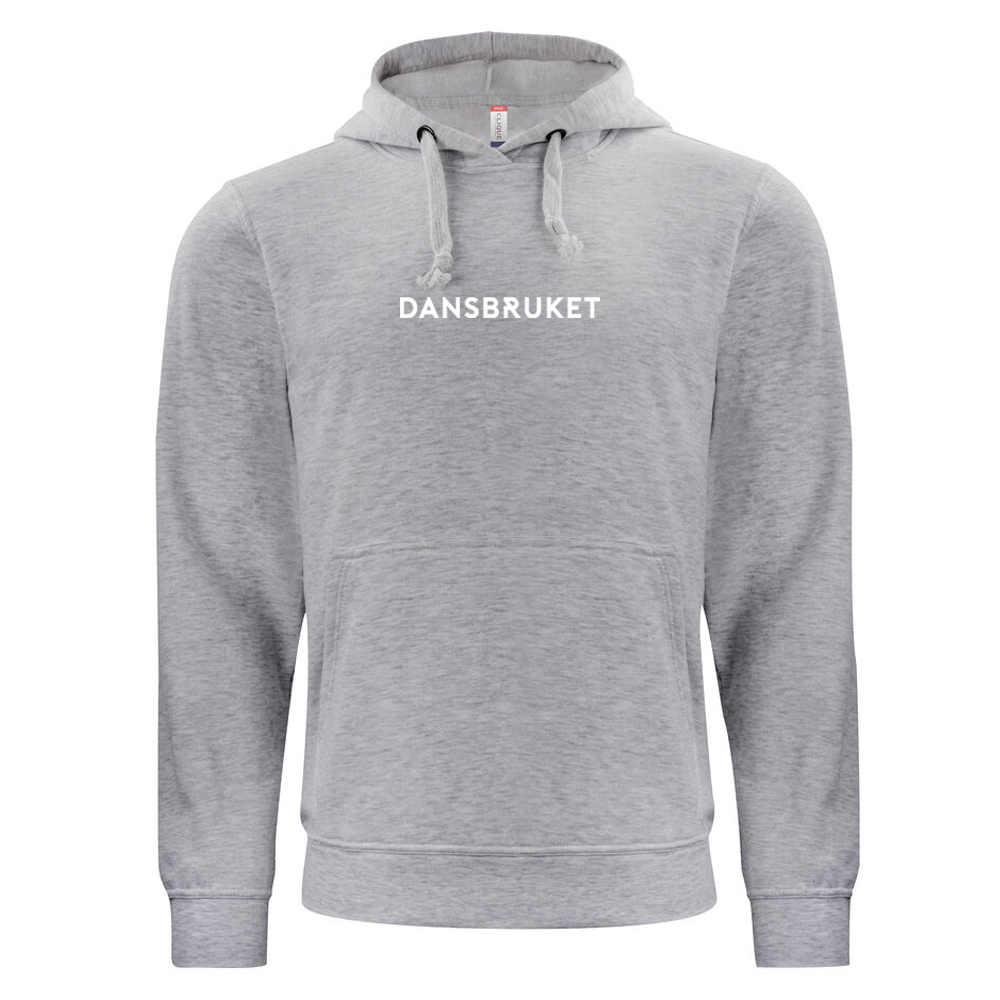 Hoody, unisex. - 2