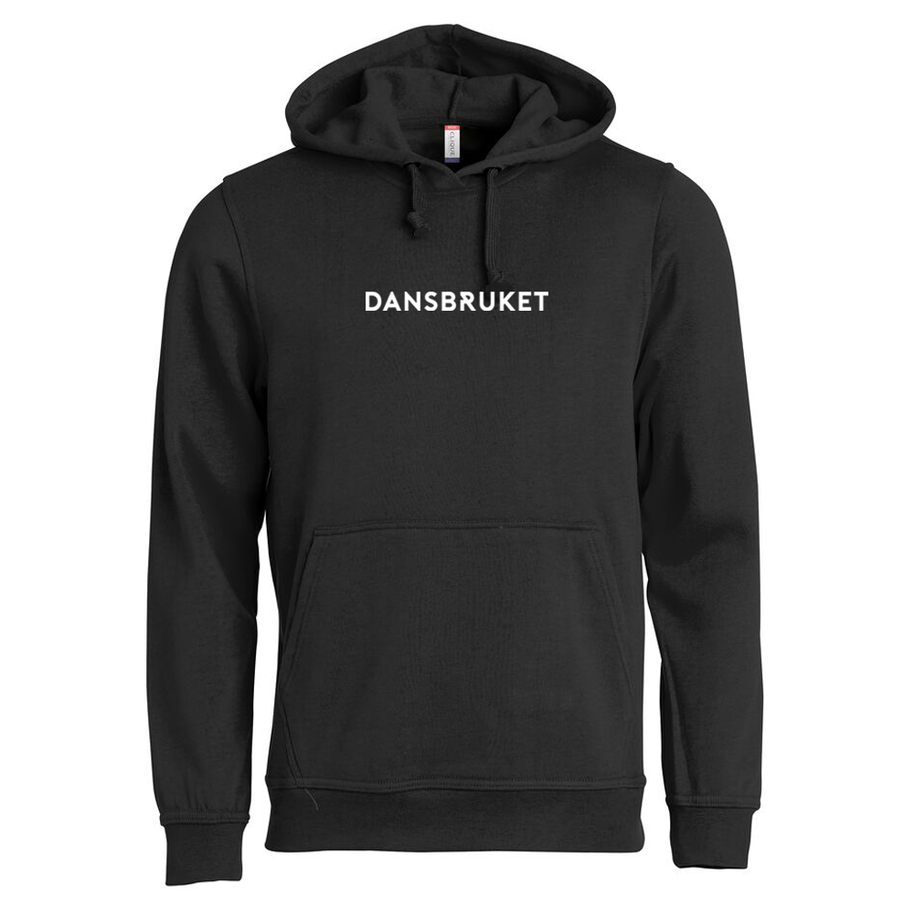 Hoody, unisex.