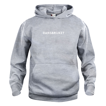Hoody, junior.