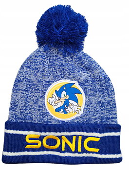 Sonic Mössa Barn