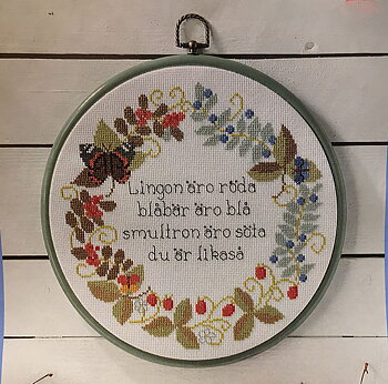 Tavla Citat Höst