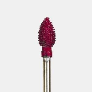 Proxxon RASP. ROTERANDE KÄGEL-. FORMAD. 8 X 12 MM