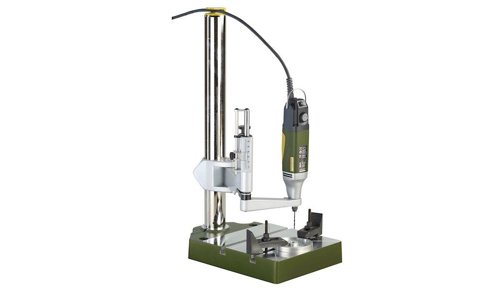 Proxxon BORRPELARBORD FÖR. MICROMOT SYSTEM