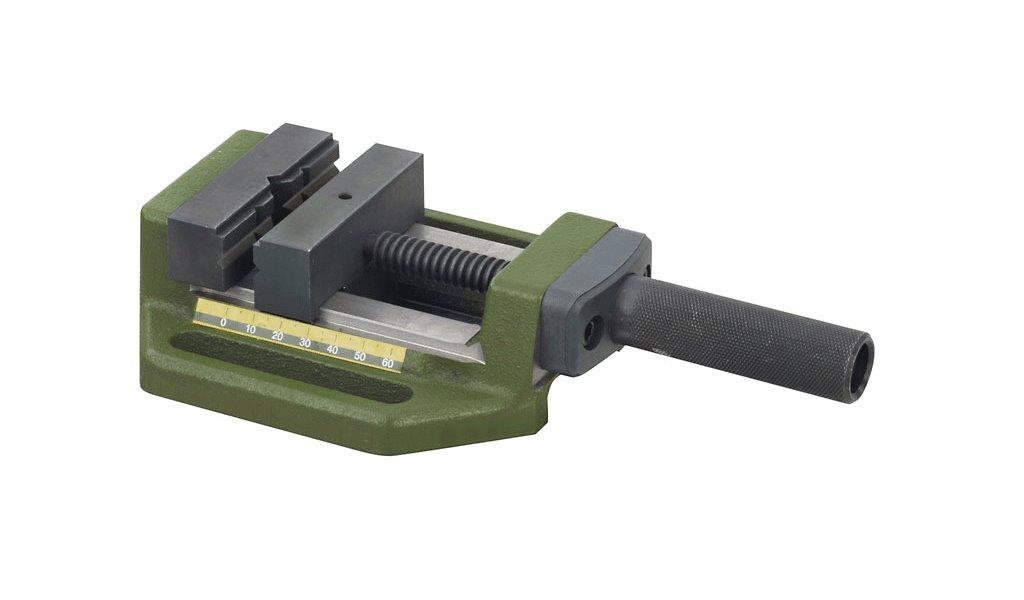 Proxxon SKRUVSTYCKE PRIMUS 75. B = 75 MM SPÄNNVIDD 65 MM