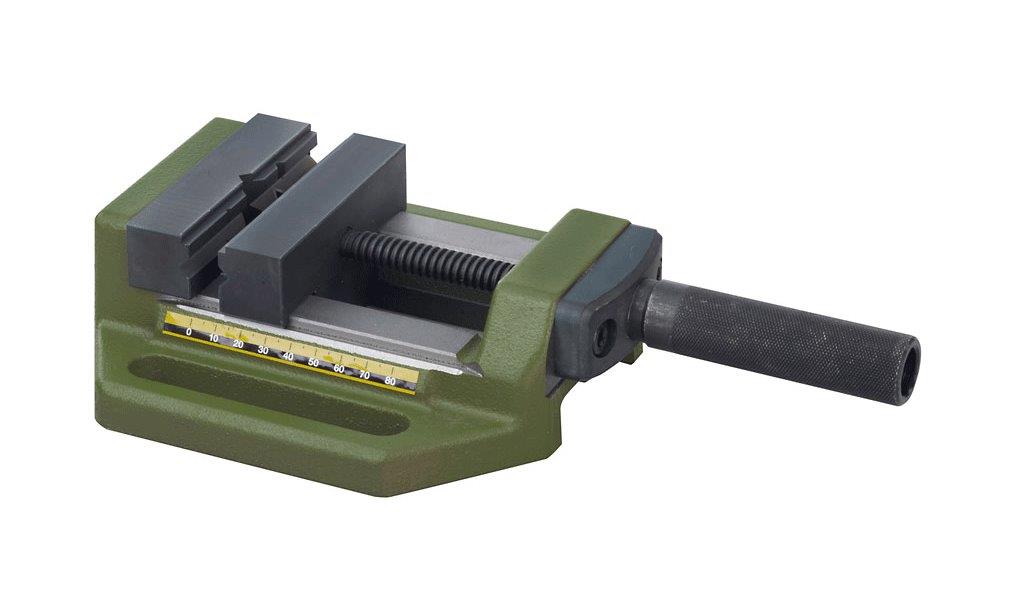 Proxxon SKRUVSTYCKE PRIMUS 100. B=100 MM SPÄNNVIDD 75 MM
