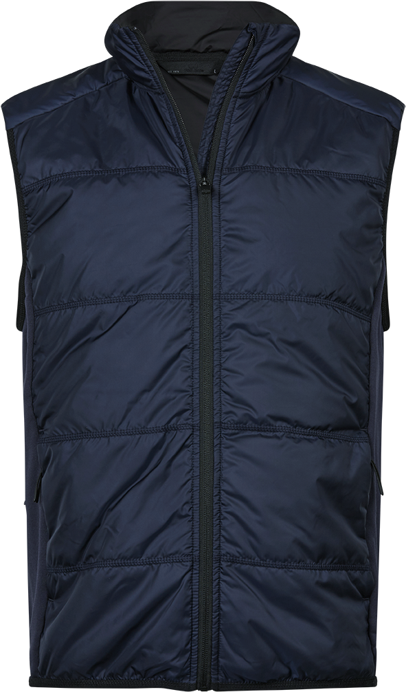 Hybrid-Stretch Väst - 3