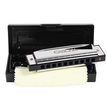 Cascha Blues Series C