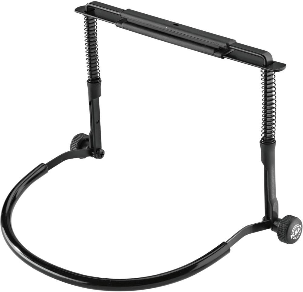 K&M 16416 - Munspelshållare