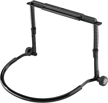 K&M 16416 - Munspelshållare