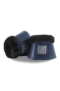 CAVALJODY Bell Boots - Nightblue