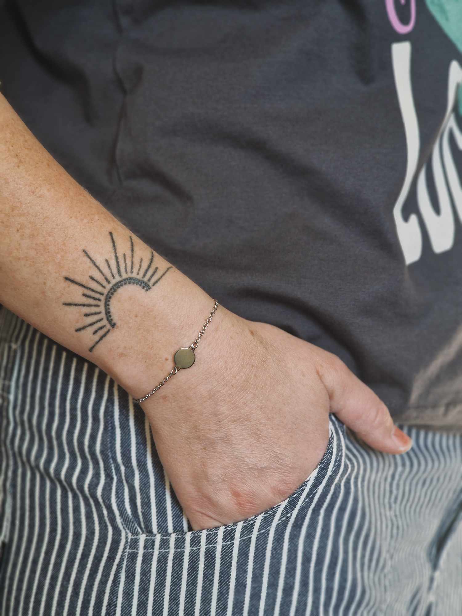 Bracelet "linnea"