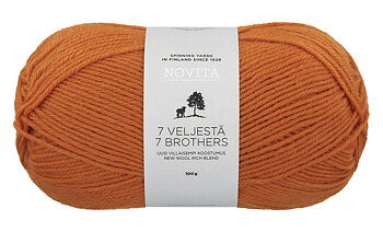 Novita 7 Bröder Kremla 273