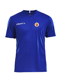 Craft Squad Jersey Solid Jr (Frövi Judo)