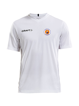 Craft Squad Jersey Solid Jr (Frövi Judo)