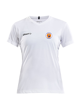Craft Squad Jersey Solid W (Frövi Judo)