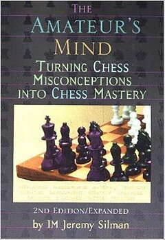 The Amateur's Mind 2nd Edition
