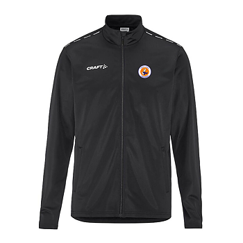 Craft Squad Go Fz Jacket Jr (Frövi Judo)