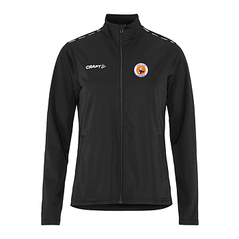 Craft Squad Go Fz Jacket W (Frövi Judo)