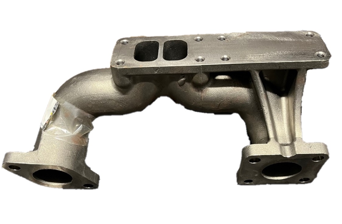 Manifold TD42 BM 700 - 2