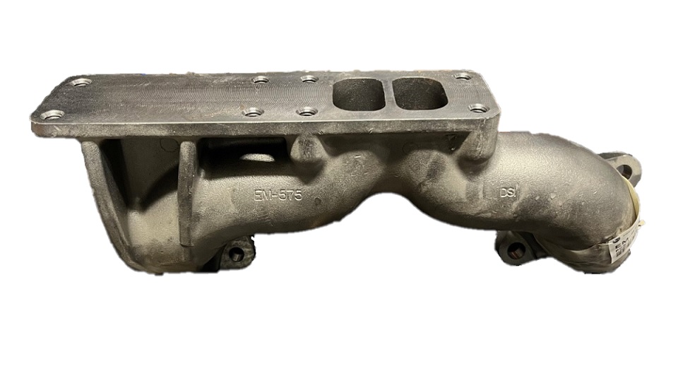Manifold TD42 BM 700