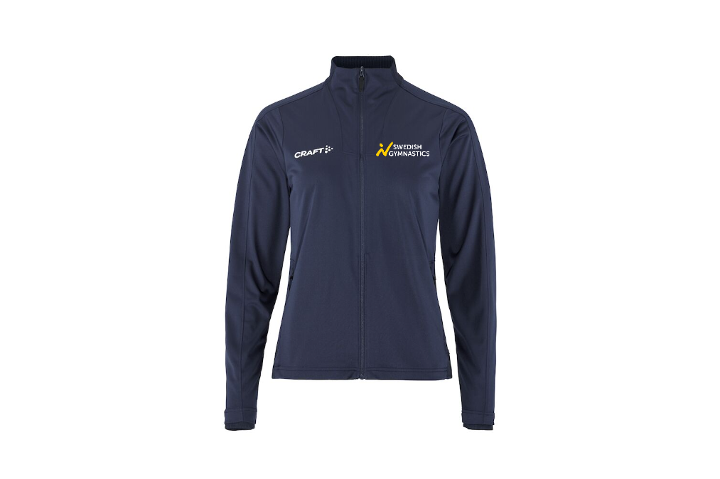 Evolve 2.0 Full Zip Jacket W