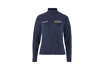 Evolve 2.0 Full Zip Jacket W