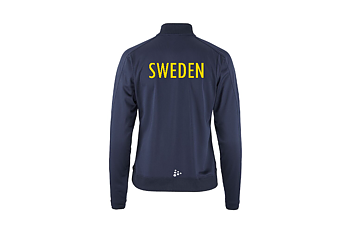 Evolve 2.0 Full Zip Jacket W