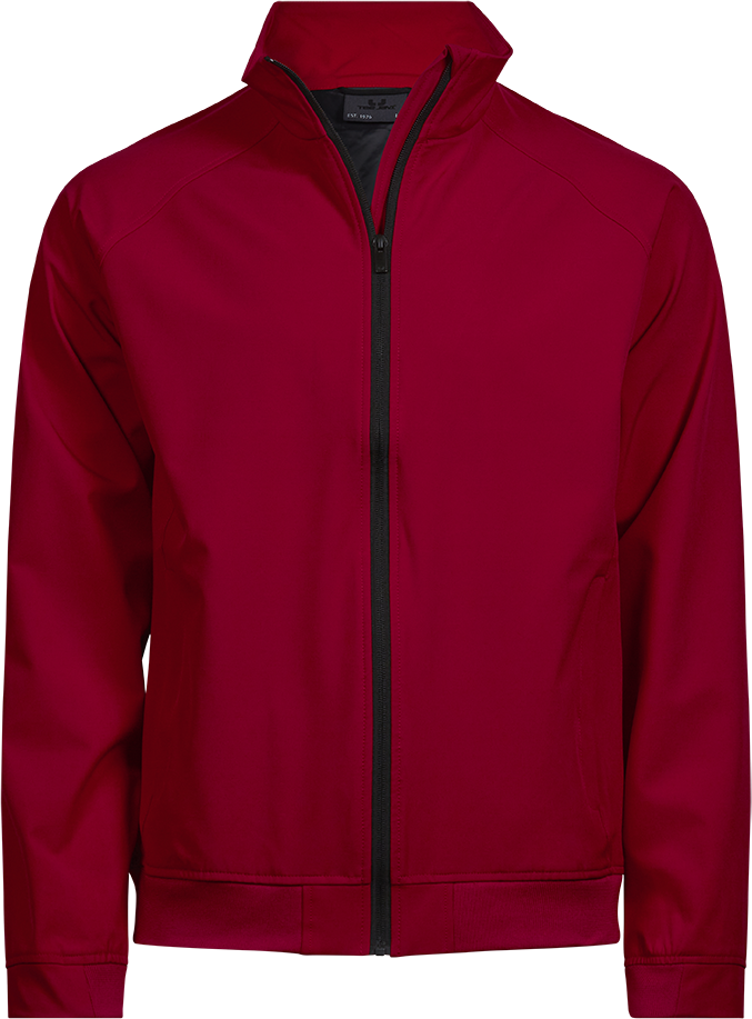 Club Jacket - 5