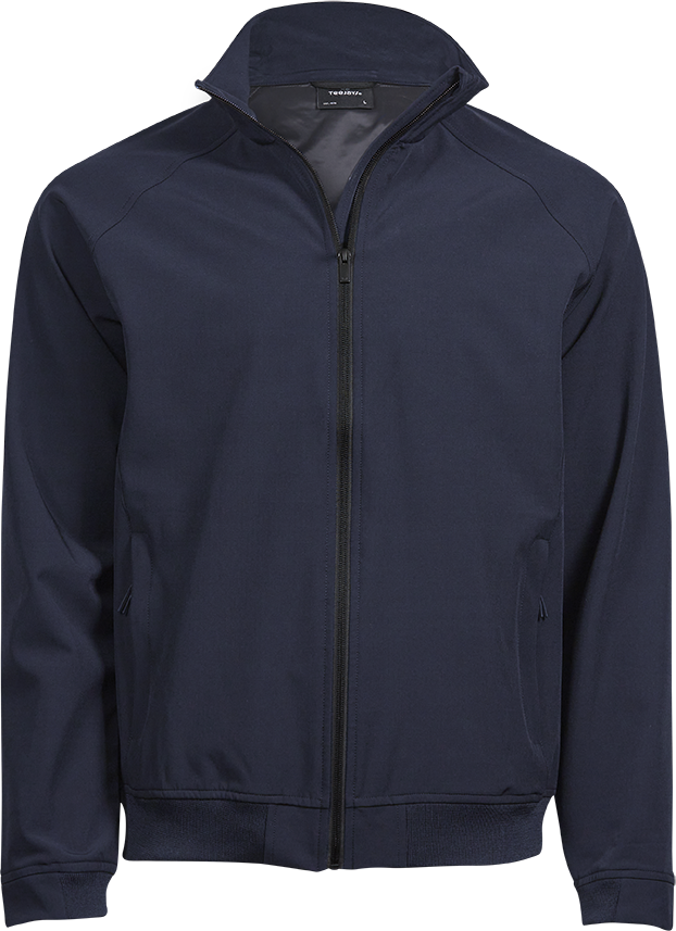 Club Jacket - 4