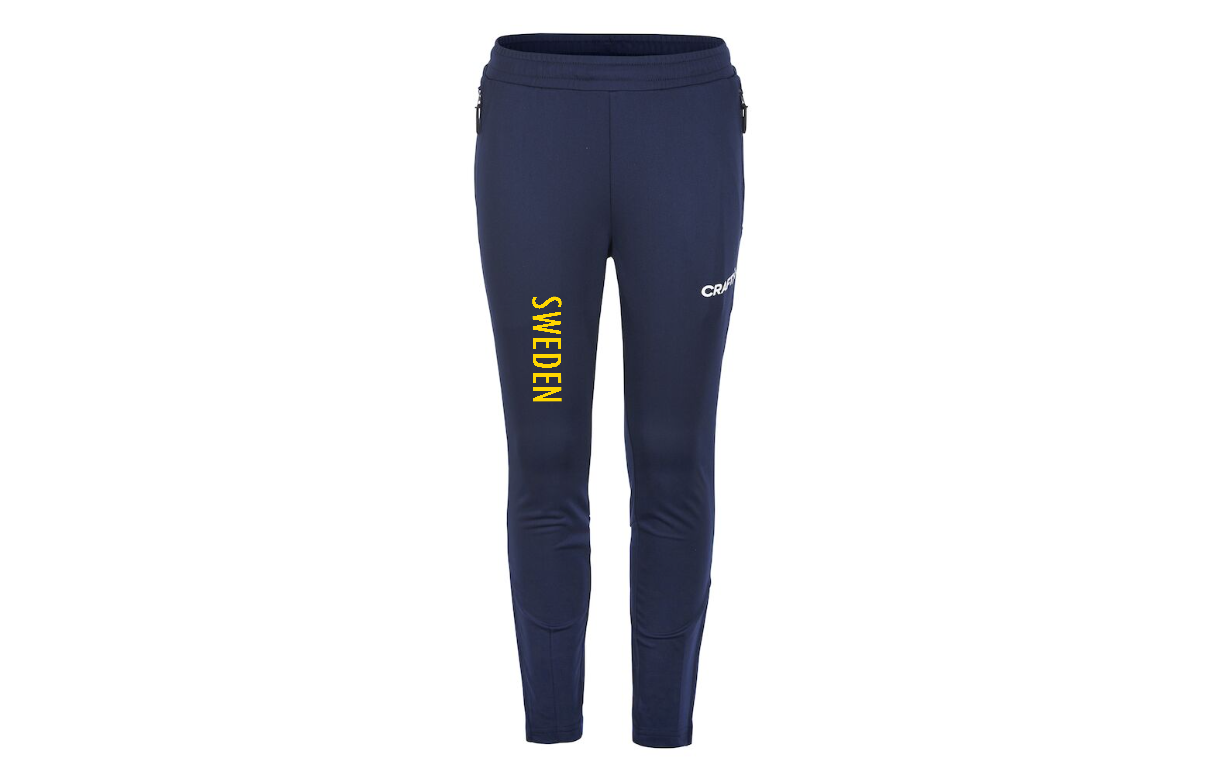 Evolve 2.0 Pants JR