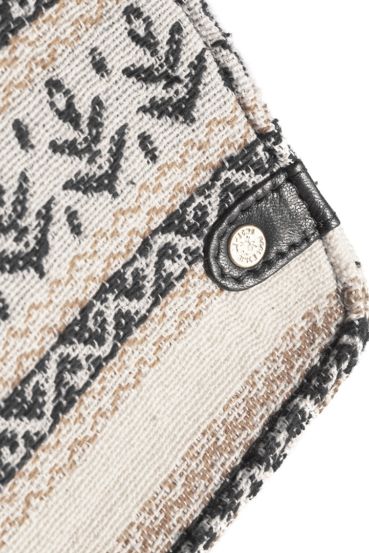 Shopper Bag - Sand Printed - Depeche - 3