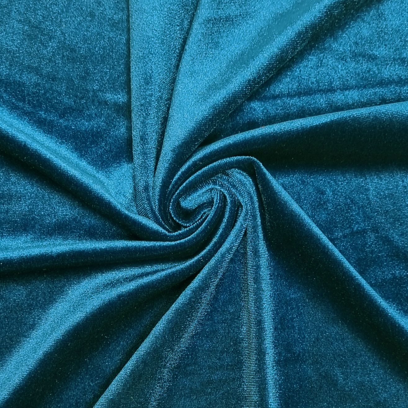 Stretch velvet Jeans NB9904