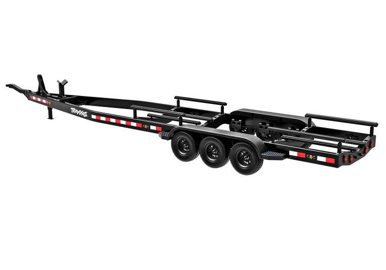 Traxxas Båtsläp Spartan / DCB M41 - 2