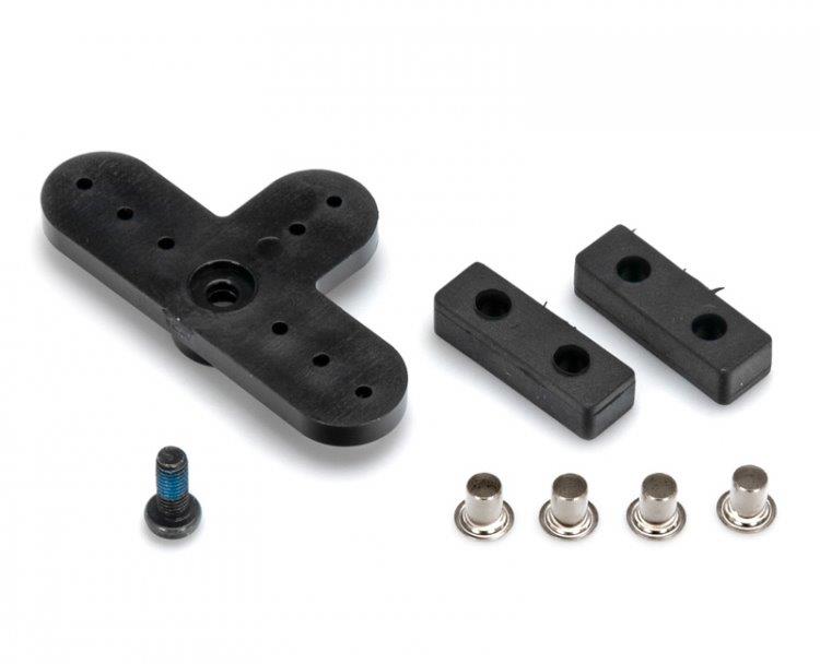 Futaba Servo HPS-CT501 Bil Lågprofil 21kg 0.06s S.BUS2/HV - 2