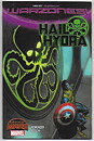 Hail Hydra TP NM