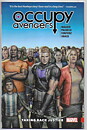 Occupy Avengers: Volume 1 - Taking Back Justice TP NM
