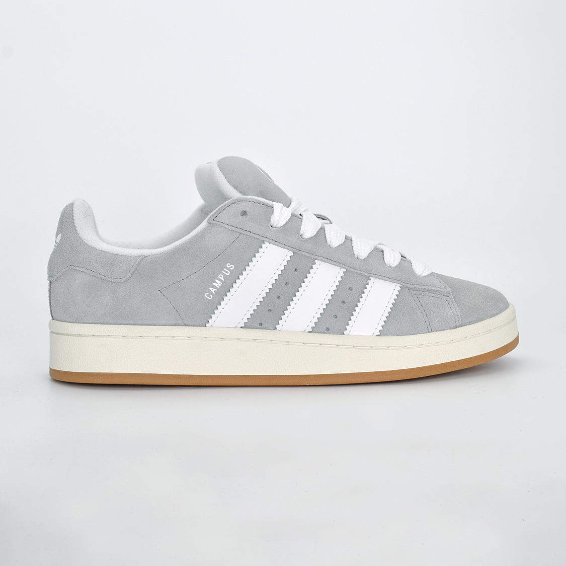 Adidas - Campus 00s Grey Three/Cloud White/Off White - 3
