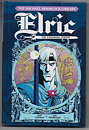Michael Moorcock Library: Elric: Volume 5 - The Vanishing Tower HC NM-