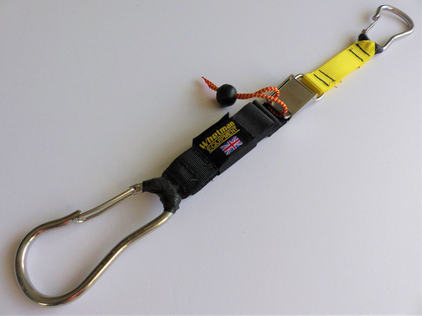 Whetman Equipment Contact Tow 
