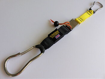 Whetman Equipment Contact Tow 