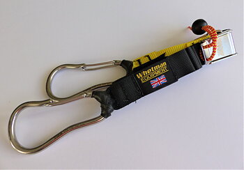 Whetman Equipment Contact Tow 