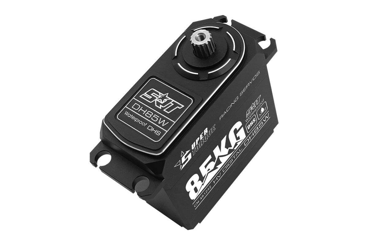 SRT DH85W All-metal High-torque Digital servo (85 kg-0,15s/60°)